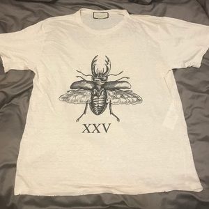 Last Chance Liquidation Sale Gucci Tee XL